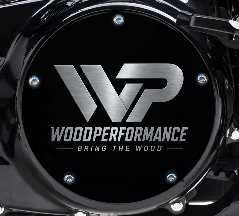 WP Logo derby cover
