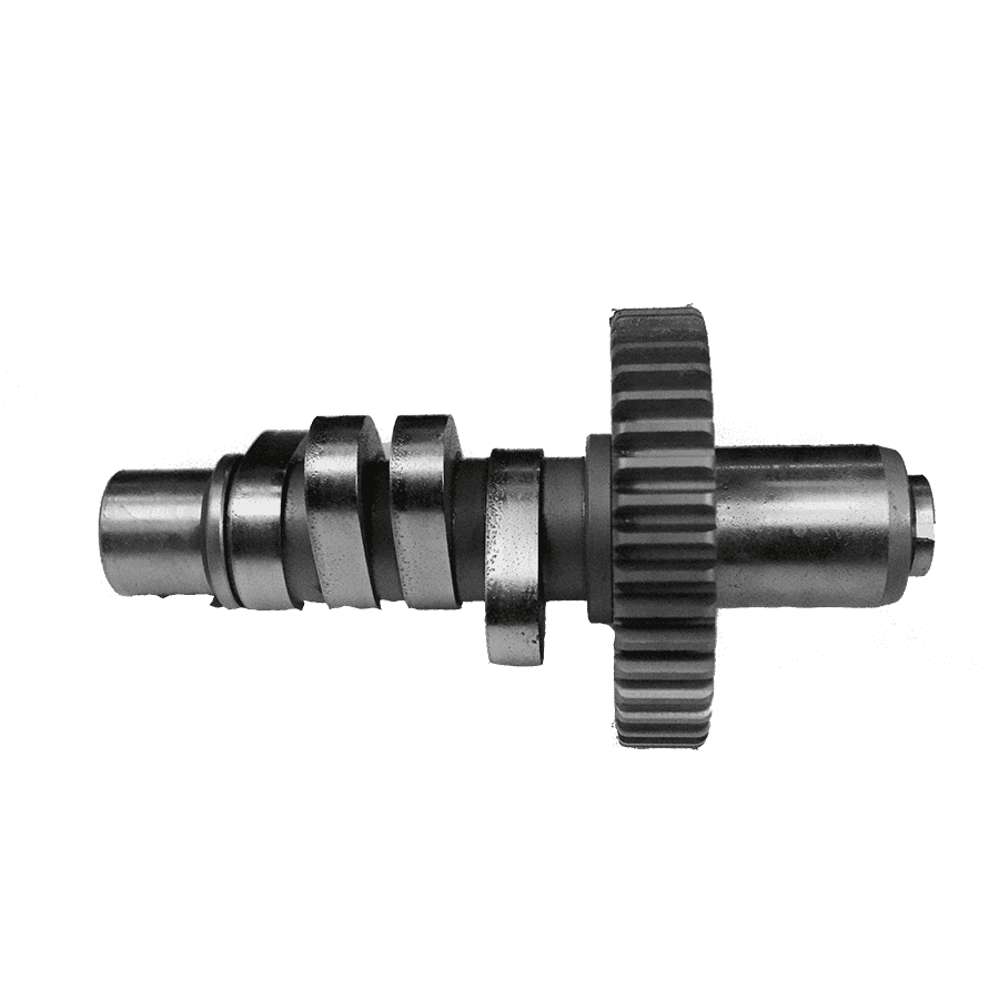 W-6HF Evolution Cam