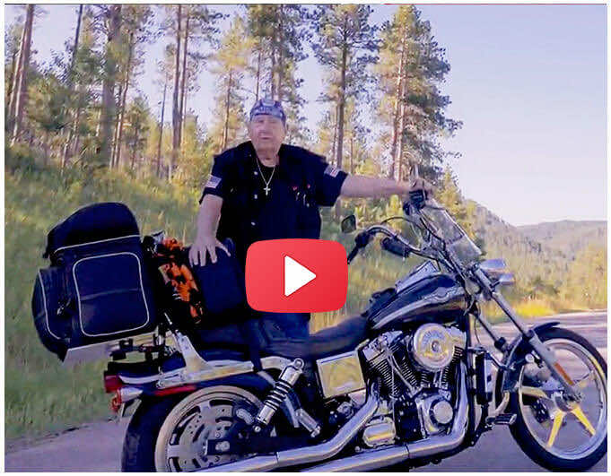 Milwaukee-Eight Cams by Wood Performance