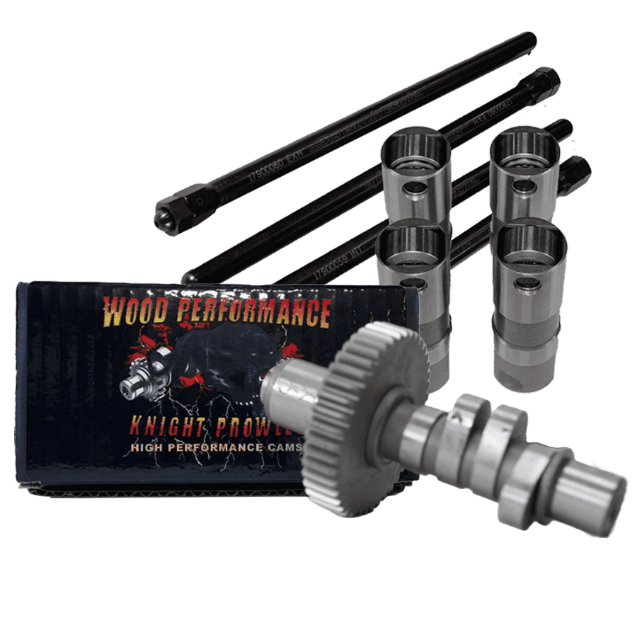 M8 22XE Upgrade Kit